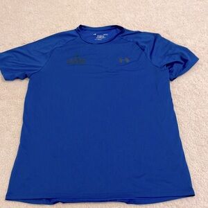 Under Armour Tech Tee from IMG Academy, Mens Size Large